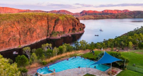 Lake Argyle Resort & Holiday Park